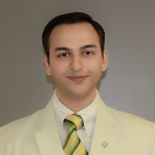 Prof. Mohammed Aquil Mirza
