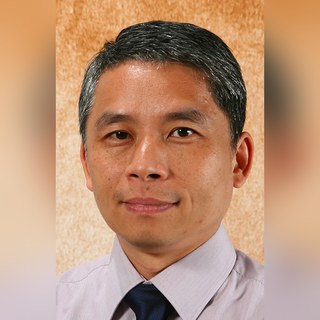 Mr. Chan Yu-Keung Henry