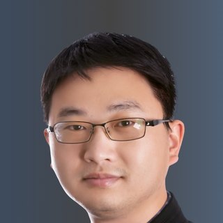 Yang Chenguang Charlie