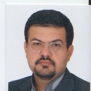 Ata Jahangir Moshayedi