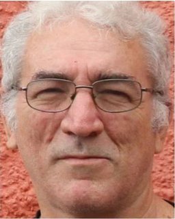 Raimundo Carlos Silvério Freire