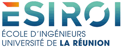 ESIROI, École d’Ingénieurs, Université de La Réunion